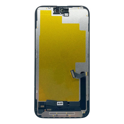 Pantalla Autoprogramable Forward compatible con iPhone 15 Plus