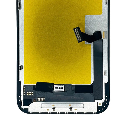 Pantalla Autoprogramable Forward compatible con iPhone 15 Plus