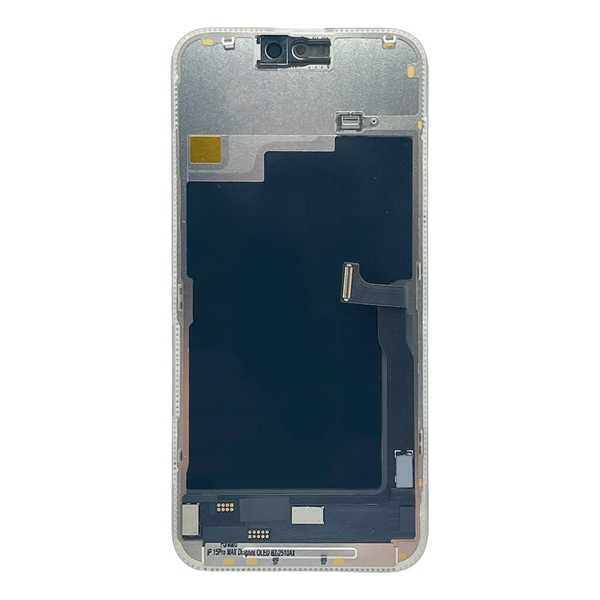Pantalla Autoprogramable Forward compatible con iPhone 15 Pro Max