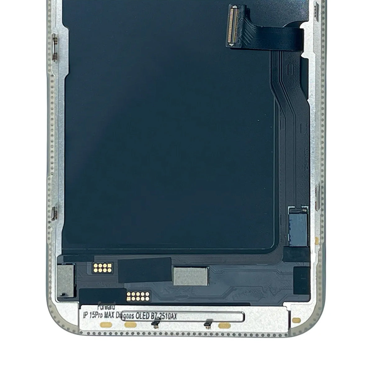 Pantalla para iPhone 15 Pro Max Forward Oled Autoprogramable