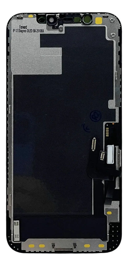 Pantalla para iPhone 12 /12 Pro Forward Oled Autoprogramable