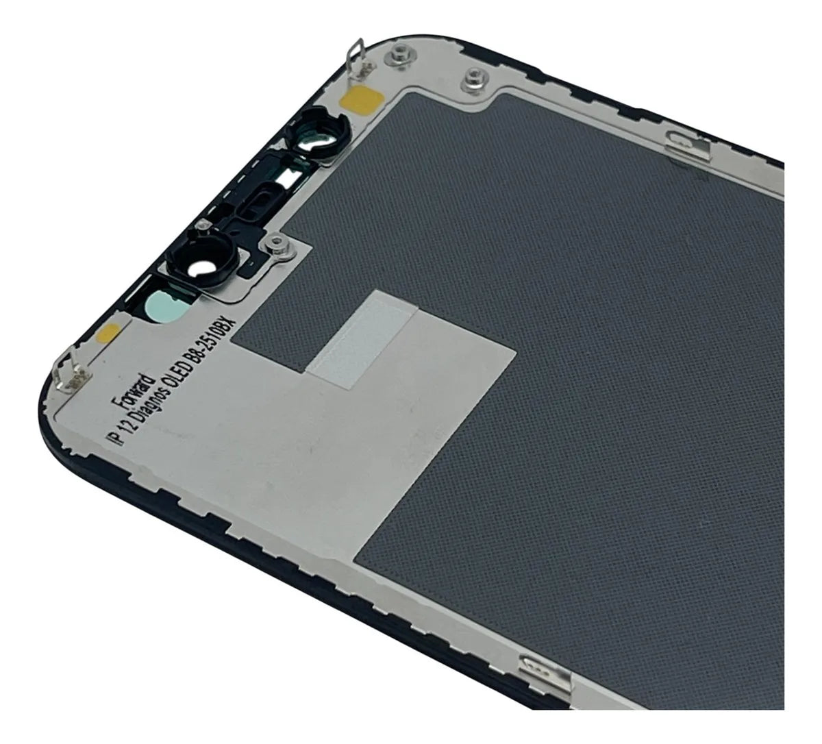 Pantalla para iPhone 12 /12 Pro Forward Oled Autoprogramable