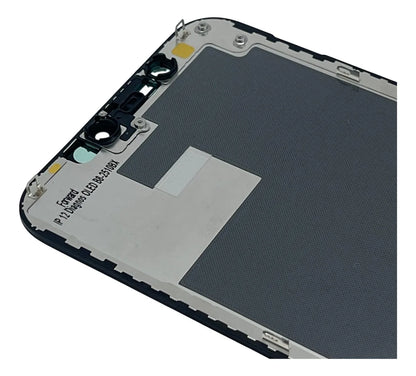 Pantalla para iPhone 12 /12 Pro Forward Oled Autoprogramable