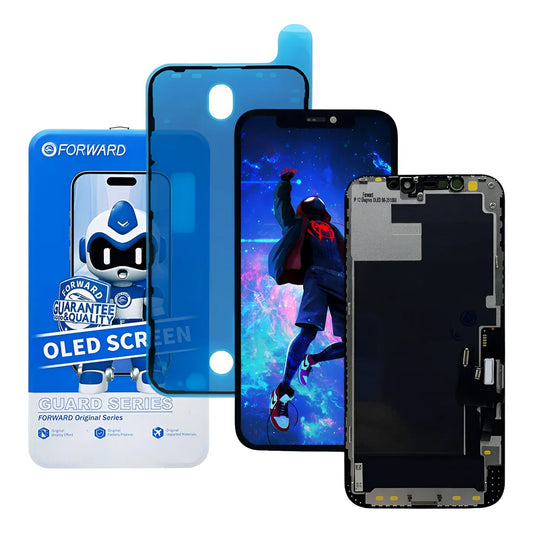 Pantalla Forward Premium Autoprogramable para iPhone (Serie 12 al 12 Pro Max)