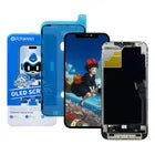 Pantalla para iPhone 12 Pro Max Forward Oled Autoprogramable