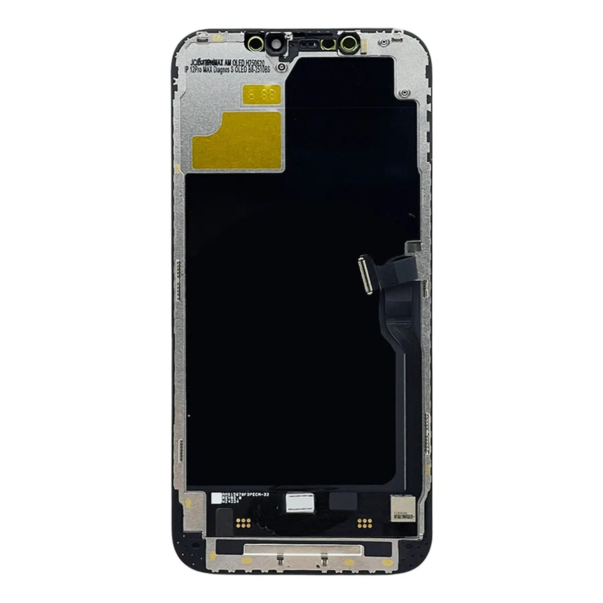 Pantalla Forward Autoprogramable compatible con iPhone 12 Pro Max