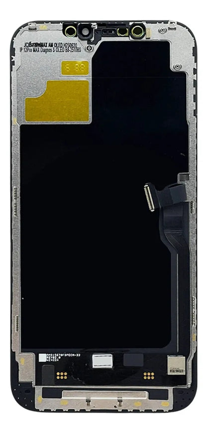 Pantalla para iPhone 12 Pro Max Forward Oled Autoprogramable