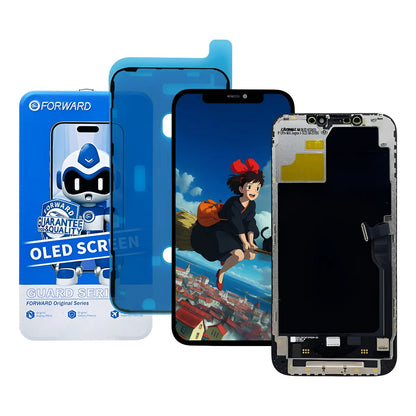 Pantalla Forward Autoprogramable compatible con iPhone (Serie 12 al 12 Pro Max)