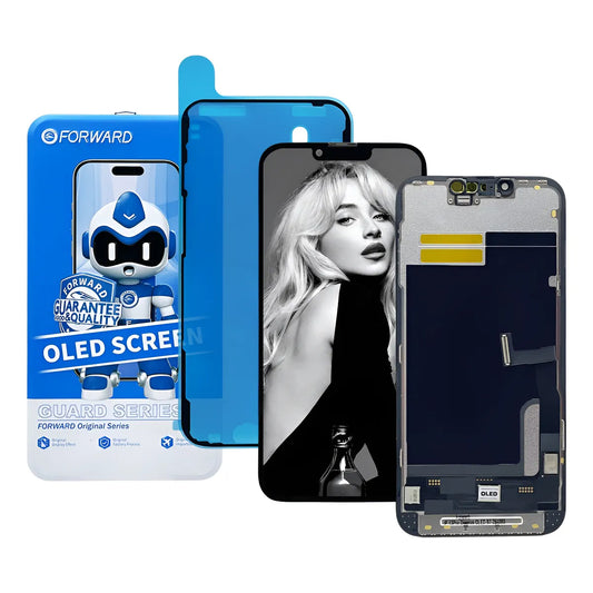 Pantalla para iPhone 13 Pro Forward Oled Autoprogramable