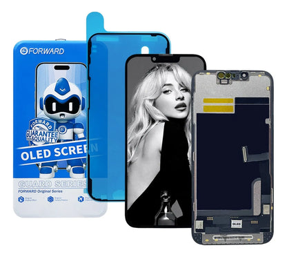 Pantalla para iPhone 13 Pro Forward Oled Autoprogramable