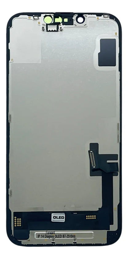 Pantalla para iPhone 14 Forward Oled Autoprogramable