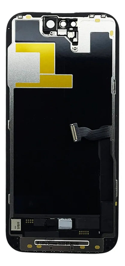 Pantalla Para Iphone 14 Pro Forward Oled Autoprogramable