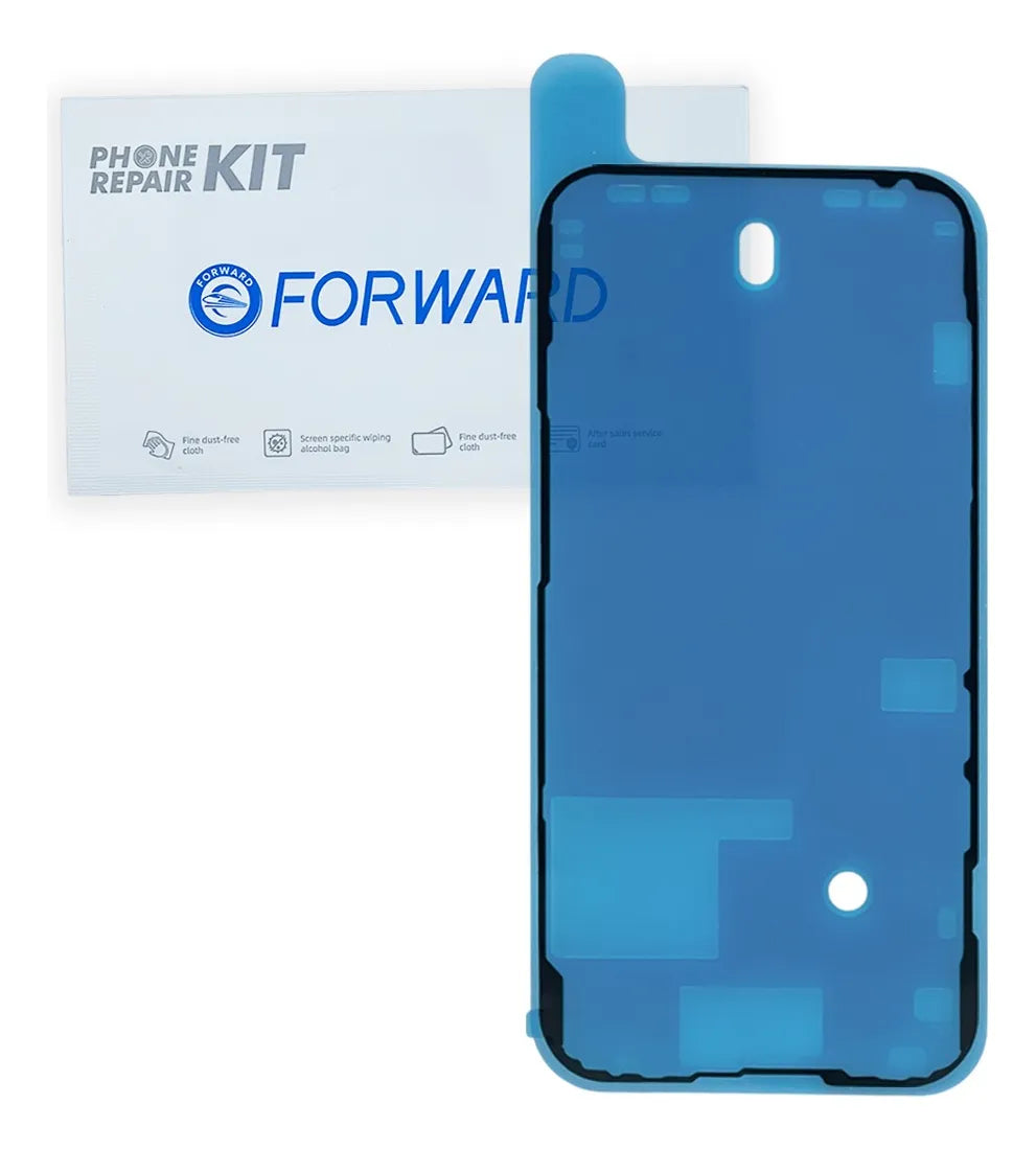 Pantalla Para Iphone 14 Pro Forward Oled Autoprogramable