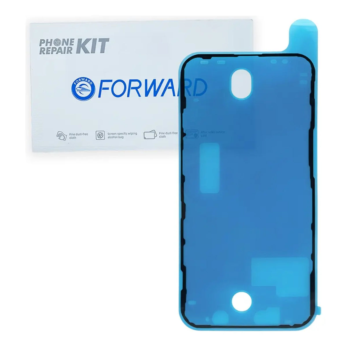 Pantalla Autoprogramable Forward compatible con iPhone 14 Pro