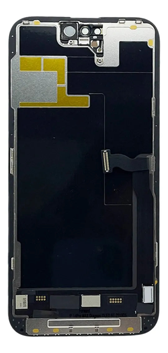 Pantalla para iPhone 14 Pro Max Forward Oled Autoprogramable