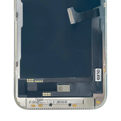 Pantalla para iPhone 15 Pro Forward Oled Autoprogramable