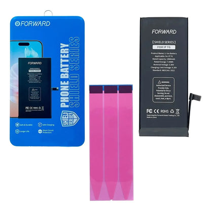 Batería Forward para iPhone 7 y 7 Plus