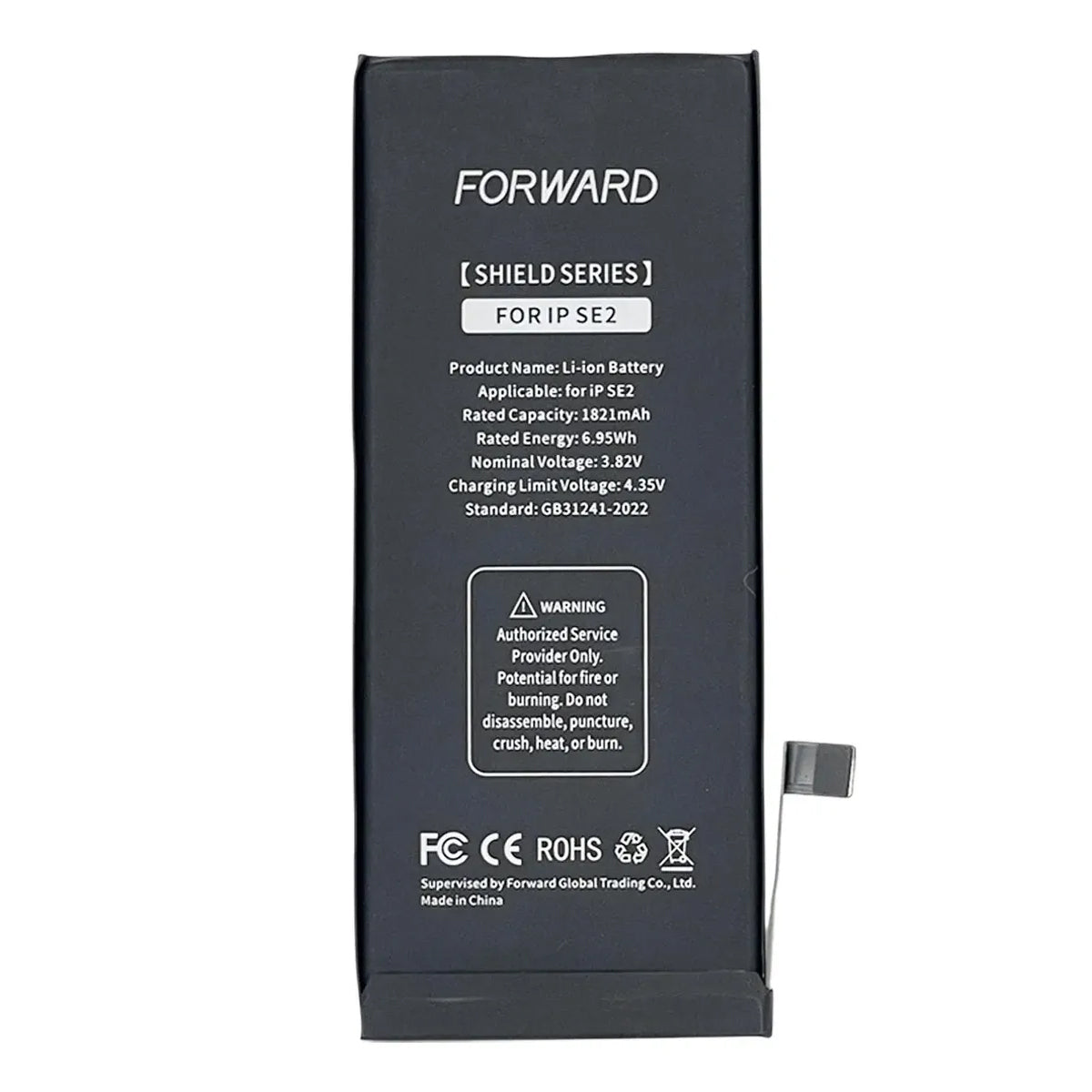 Batería Forward para iPhone SE 2