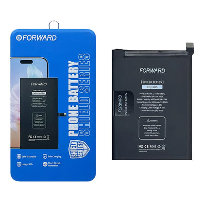 Batería Forward compatible con Samsung Galaxy A02s (A025)
