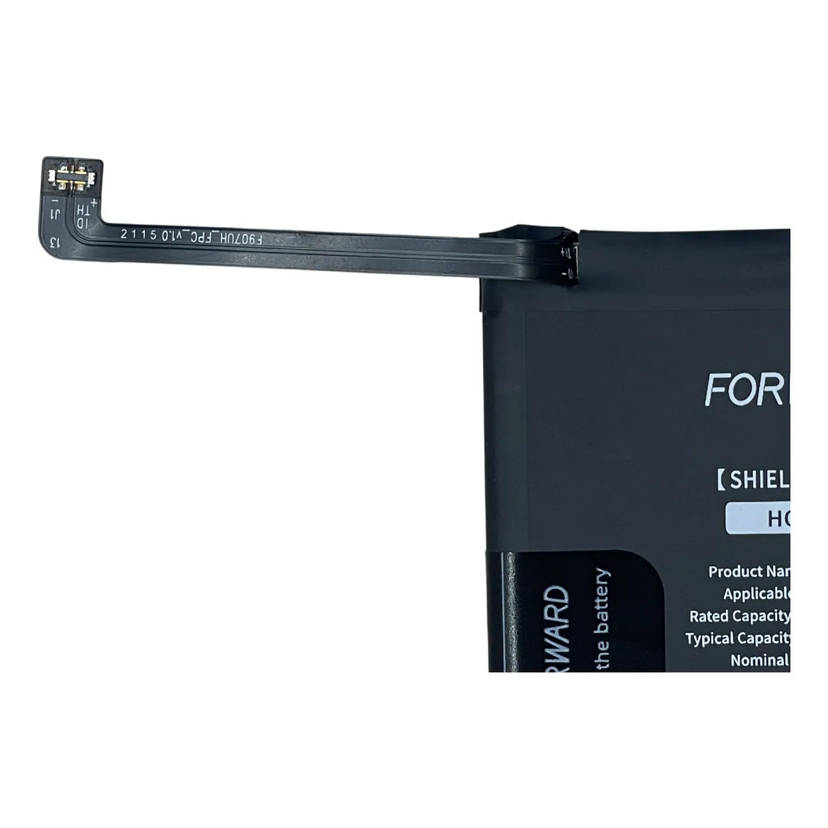 Batería Forward compatible con Samsung Galaxy A02s (A025)