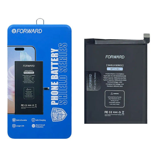 Batería Forward compatible con Samsung Galaxy A04/A045/A146B