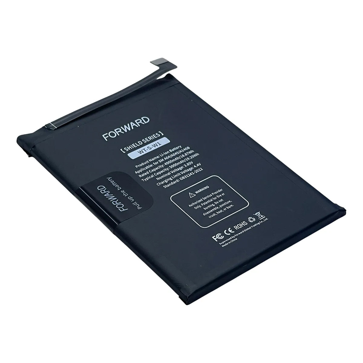 Batería Forward compatible con Samsung Galaxy A04/A045/A146B