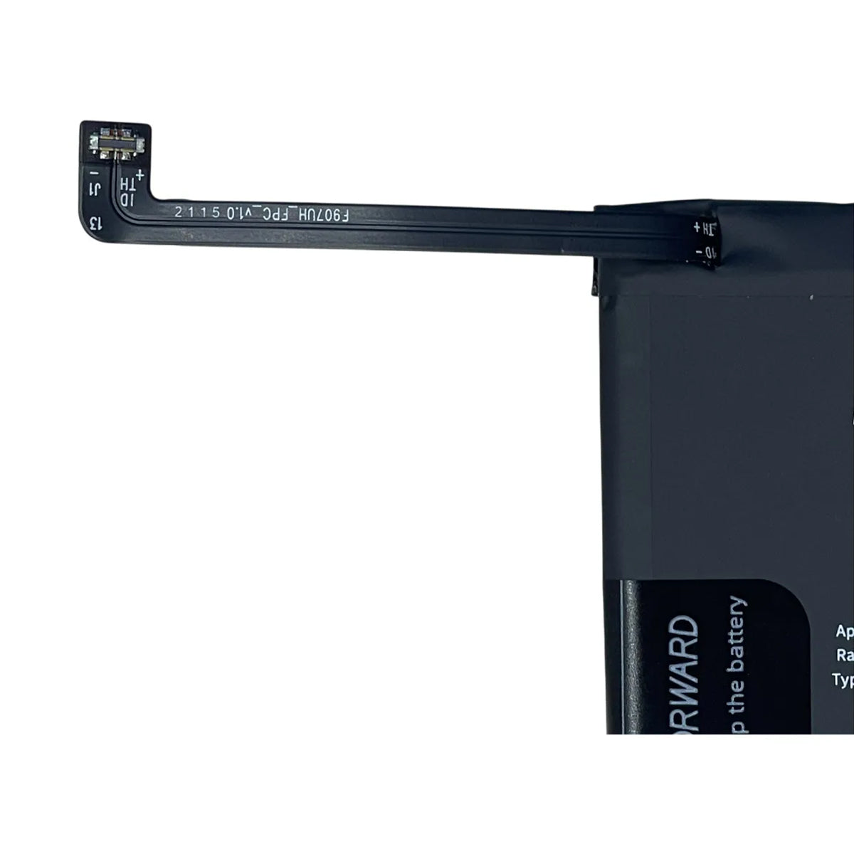 Batería Forward compatible con Samsung Galaxy A04/A045/A146B