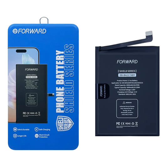 Batería Forward compatible con Samsung A04s (A047) / A12 / A13 / A21s