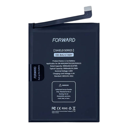 Batería Forward compatible con Samsung A04s (A047) / A12 / A13 / A21s