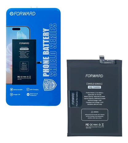 Batería compatible con Samsung A06 HQ-7160SS - Forward