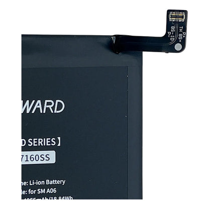 Batería Forward Premium compatible con Samsung Galaxy A06