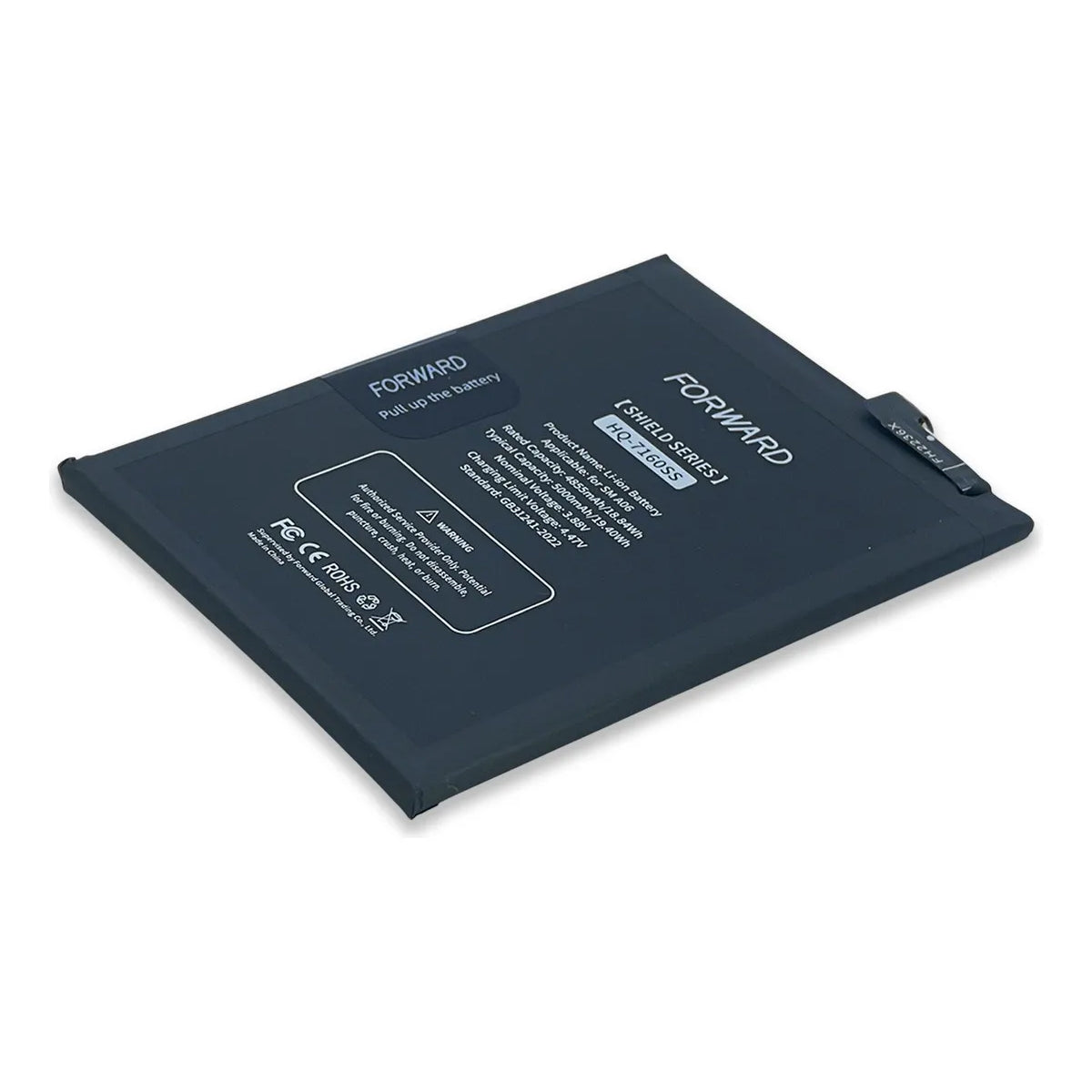 Batería Forward Premium compatible con Samsung Galaxy A06