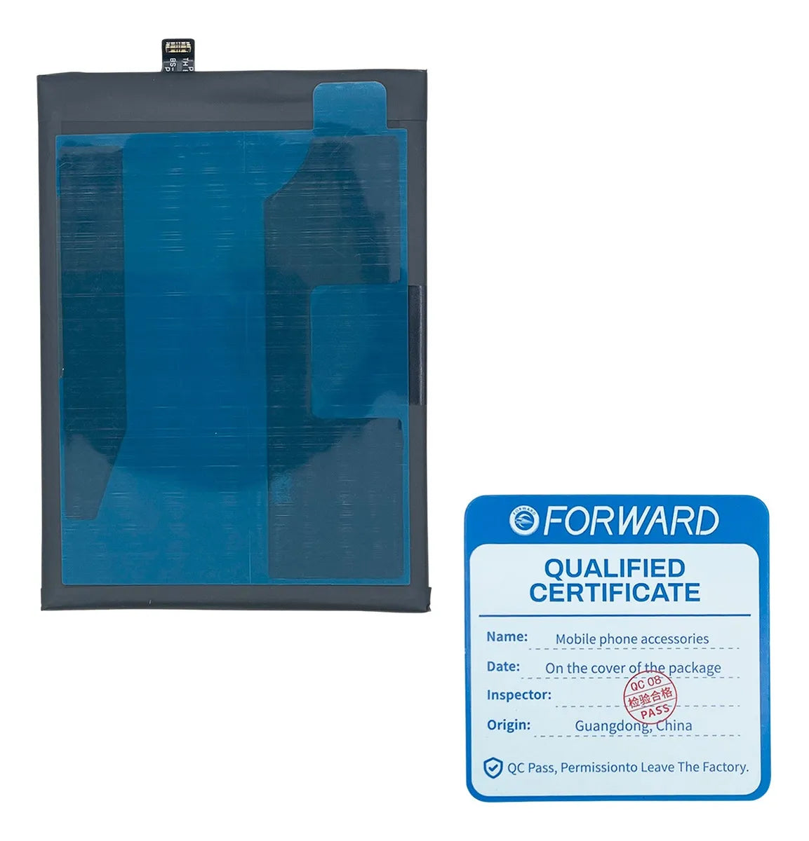 Batería compatible con Samsung A06 HQ-7160SS - Forward