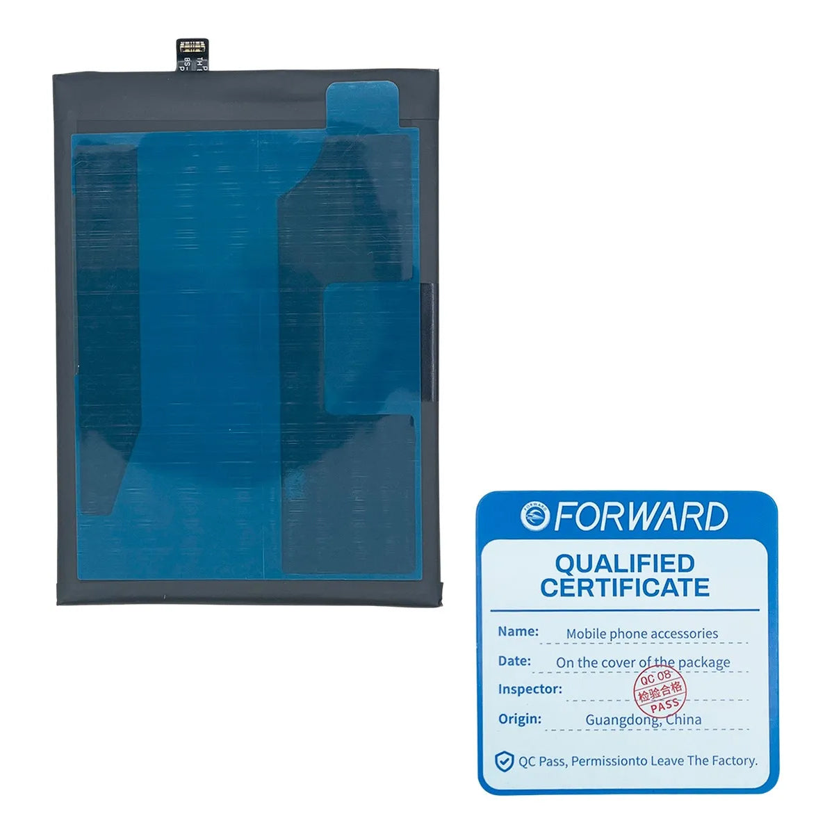 Batería Forward Premium compatible con Samsung Galaxy A06