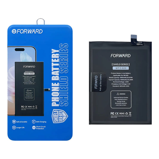 Batería Forward Premium compatible con Samsung Galaxy A05 (SM-A055)