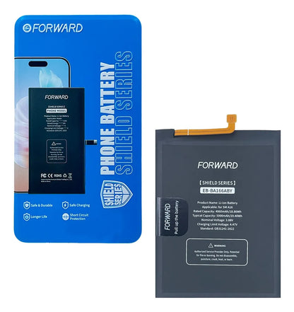 Batería compatible con Samsung A16 EB-BA166ABY - Forward