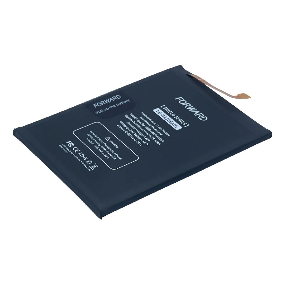 Batería Forward Premium para Samsung Galaxy A16