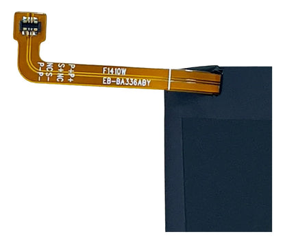 Batería compatible con Samsung A16 EB-BA166ABY - Forward