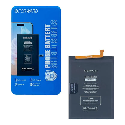Batería Forward Premium compatible con Samsung Galaxy A36 / A56