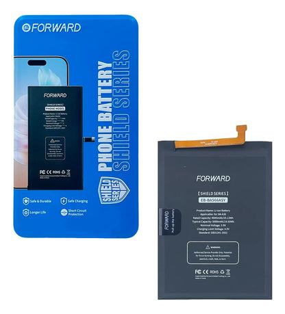 Batería para Samsung A36/56 SM-A366B EB-BA566ASY - Forward