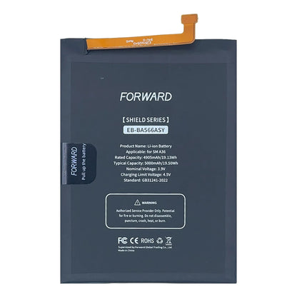Batería Forward Premium compatible con Samsung Galaxy A36 / A56
