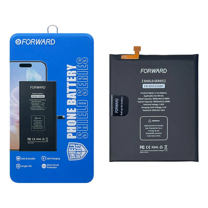 Batería Forward compatible con Samsung Galaxy A51 (A515)