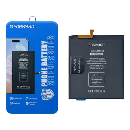 Batería Forward Premium compatible con Samsung Galaxy A20 / S20 FE