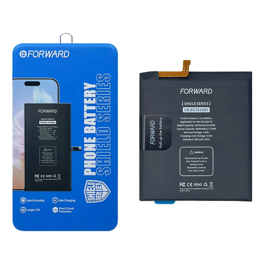 Batería Forward Premium compatible con Samsung Galaxy A20 / S20 FE