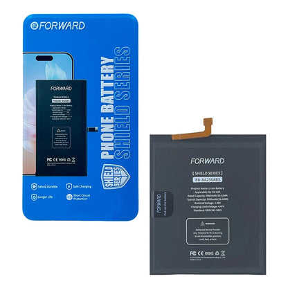 Batería Forward Premium compatible con Samsung Galaxy A55