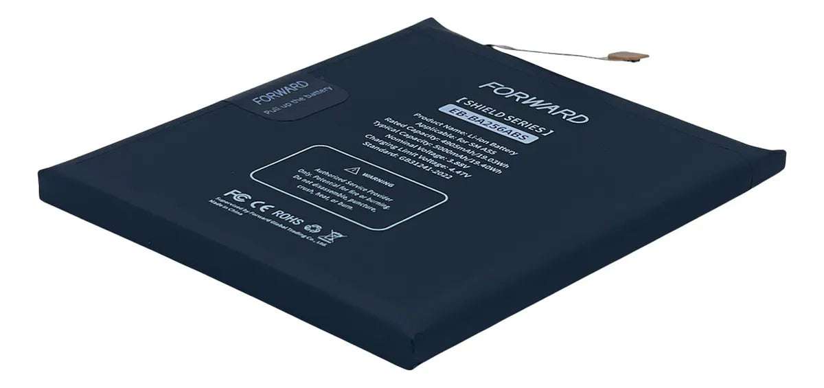 Batería compatible con Samsung A55 EB-BA256ABS - Forward