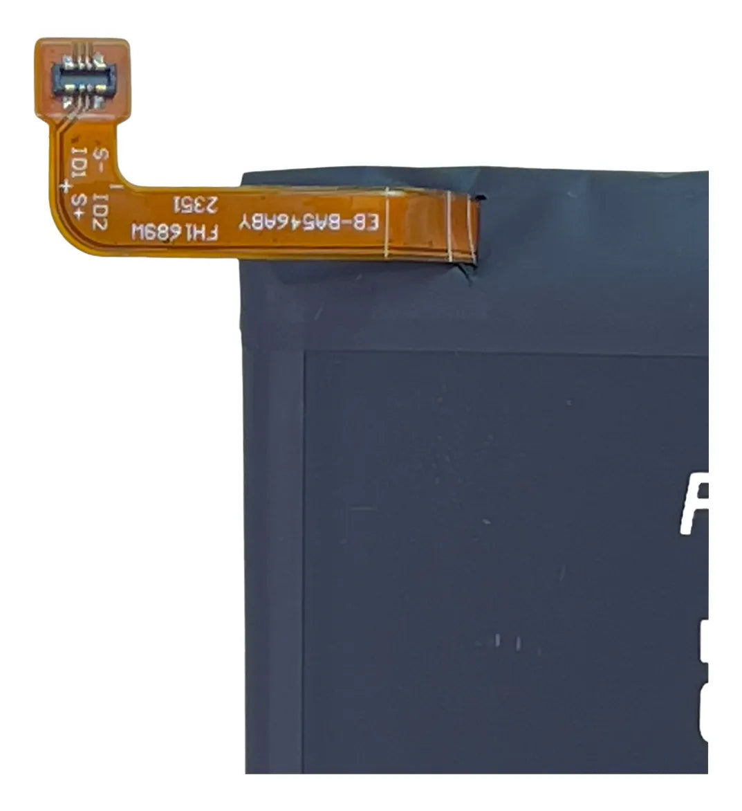 Batería compatible con Samsung A55 EB-BA256ABS - Forward