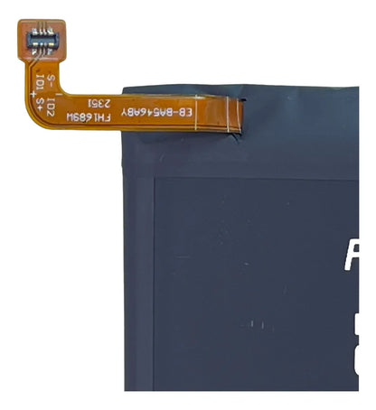 Batería compatible con Samsung A55 EB-BA256ABS - Forward