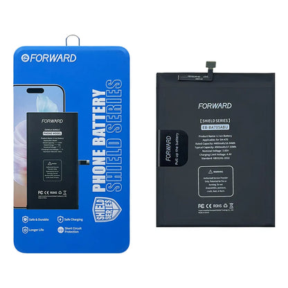 Batería Forward compatible con Samsung Galaxy A70 (A705)