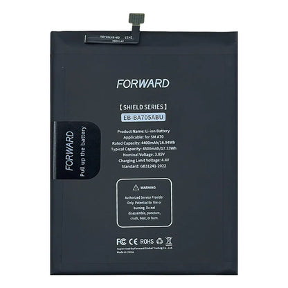 Batería Forward compatible con Samsung Galaxy A70 (A705)